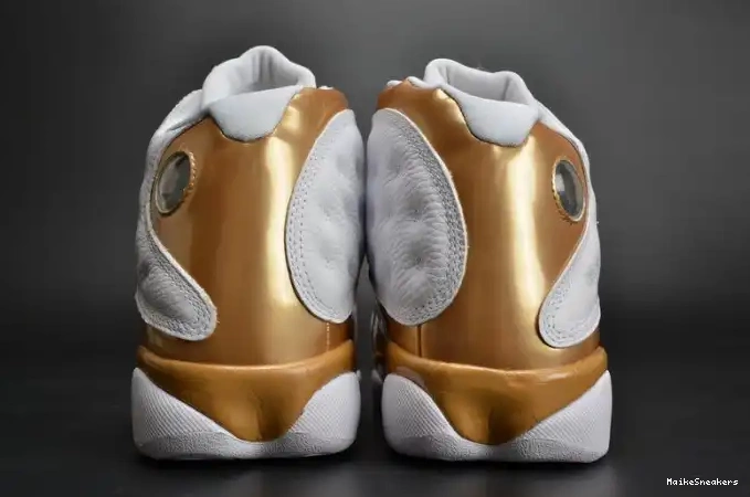 MaikeSneakers AIR mens white 414571-135 RETRO 13 MOMENTS